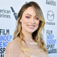 Olivia Wilde attends the 2020 Film Independent Spirit Awards on February 08, 2020 in Santa Monica, California.
